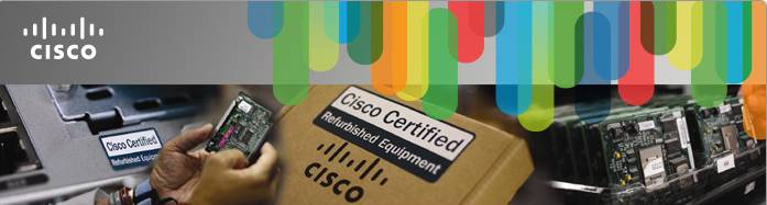 CISCO REFURB CISCO REFURB